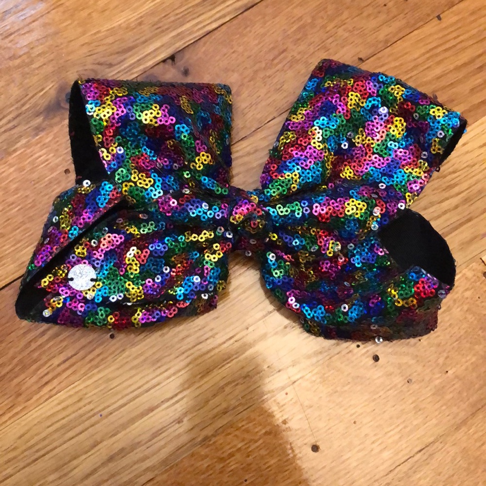 JoJo Bow